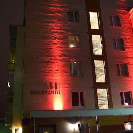 Artic Bouleward Home Rovaniemi Exteriör bild