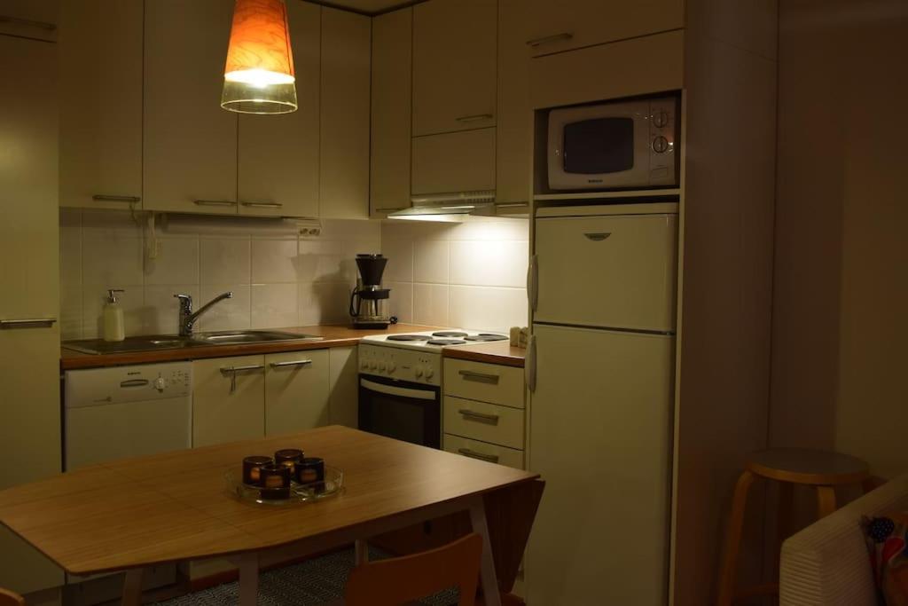 Artic Bouleward Home Rovaniemi Exteriör bild